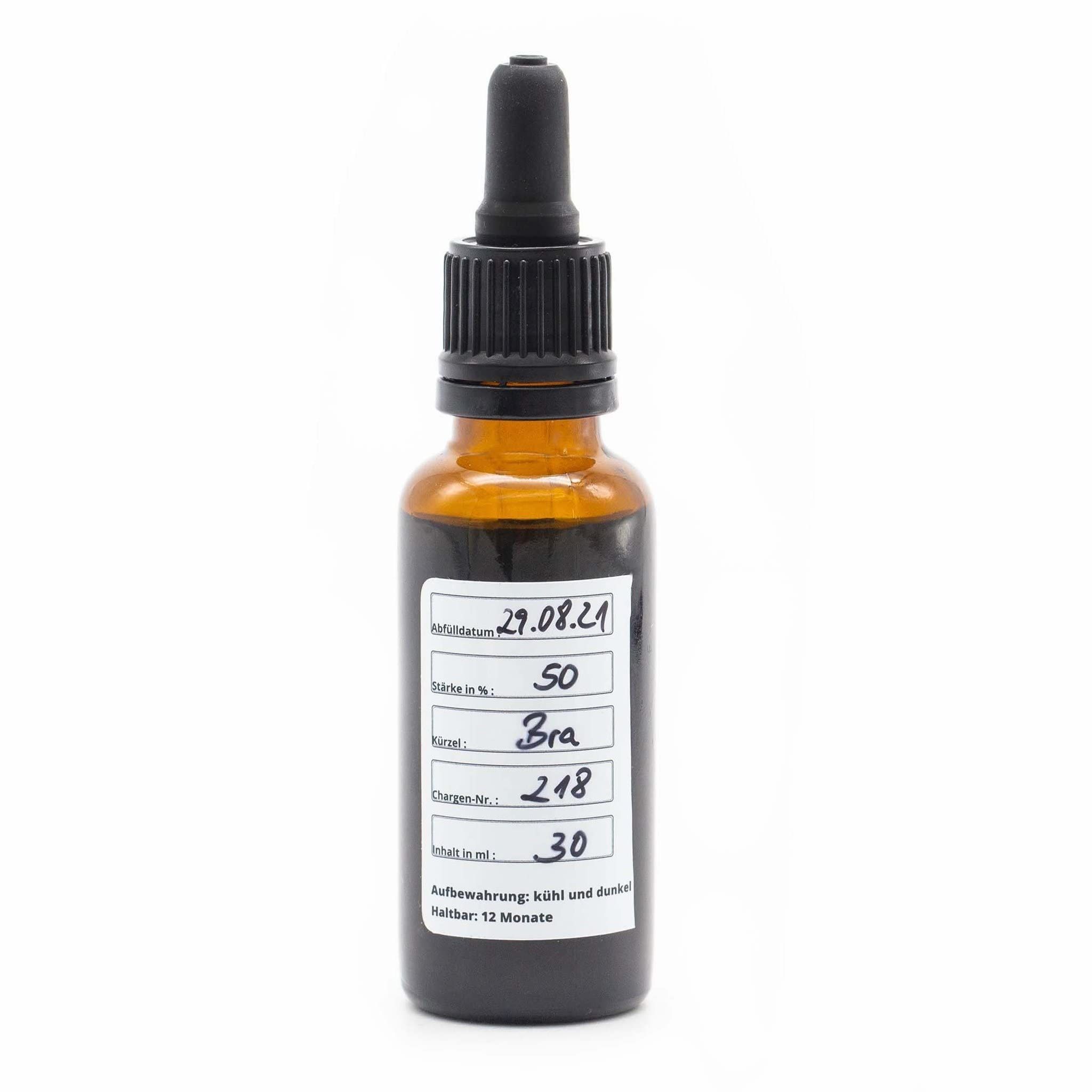 X1 Kiefernnadel DMSO Kräuterextrakt