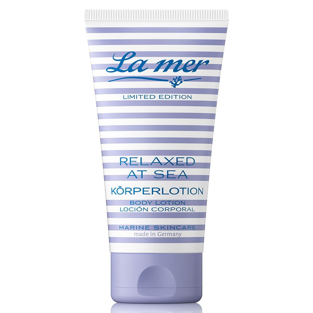 La mer Relaxed at Sea Körperlotion