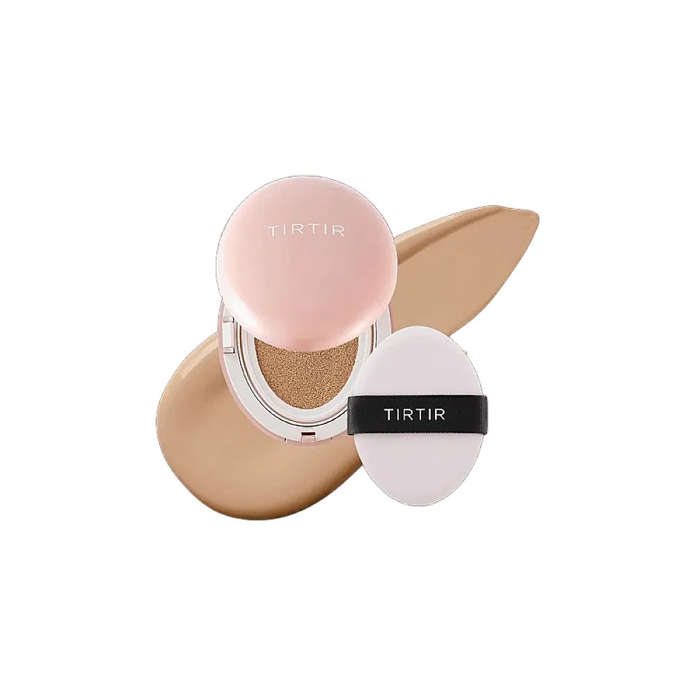 Tirtir Mask Fit All-Cover Cushion 25N Mocha 18 g Make up