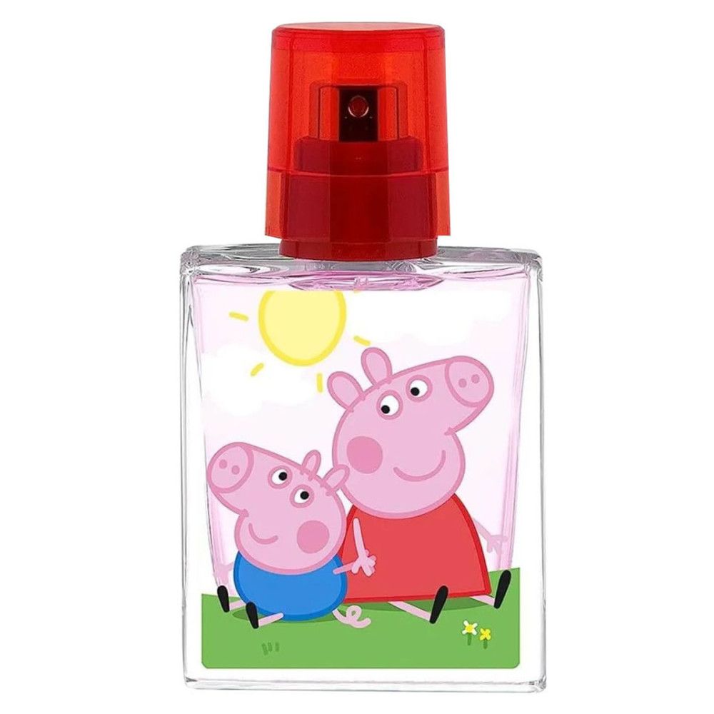 Peppa Pig - Eau de Toilette 30 ml