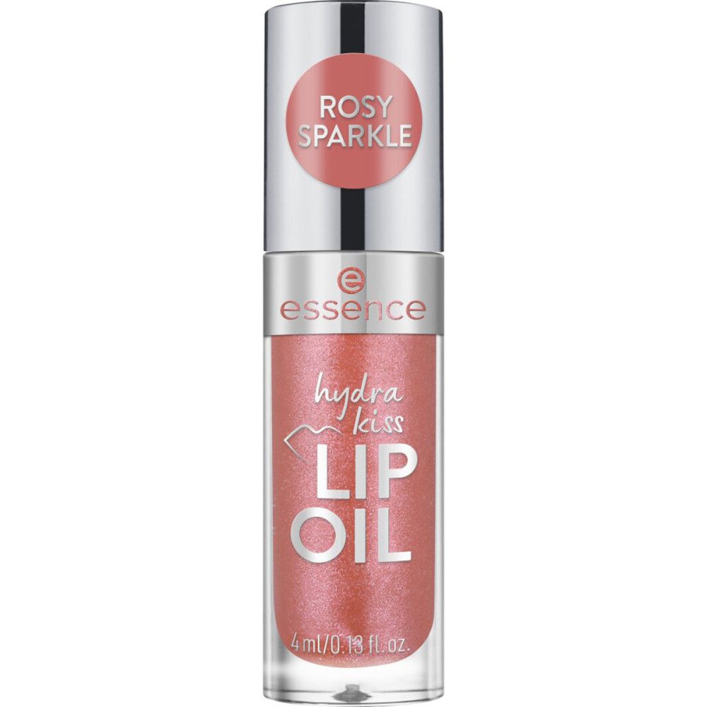 Essence - Hydra Kiss Lippenöl 4 ml