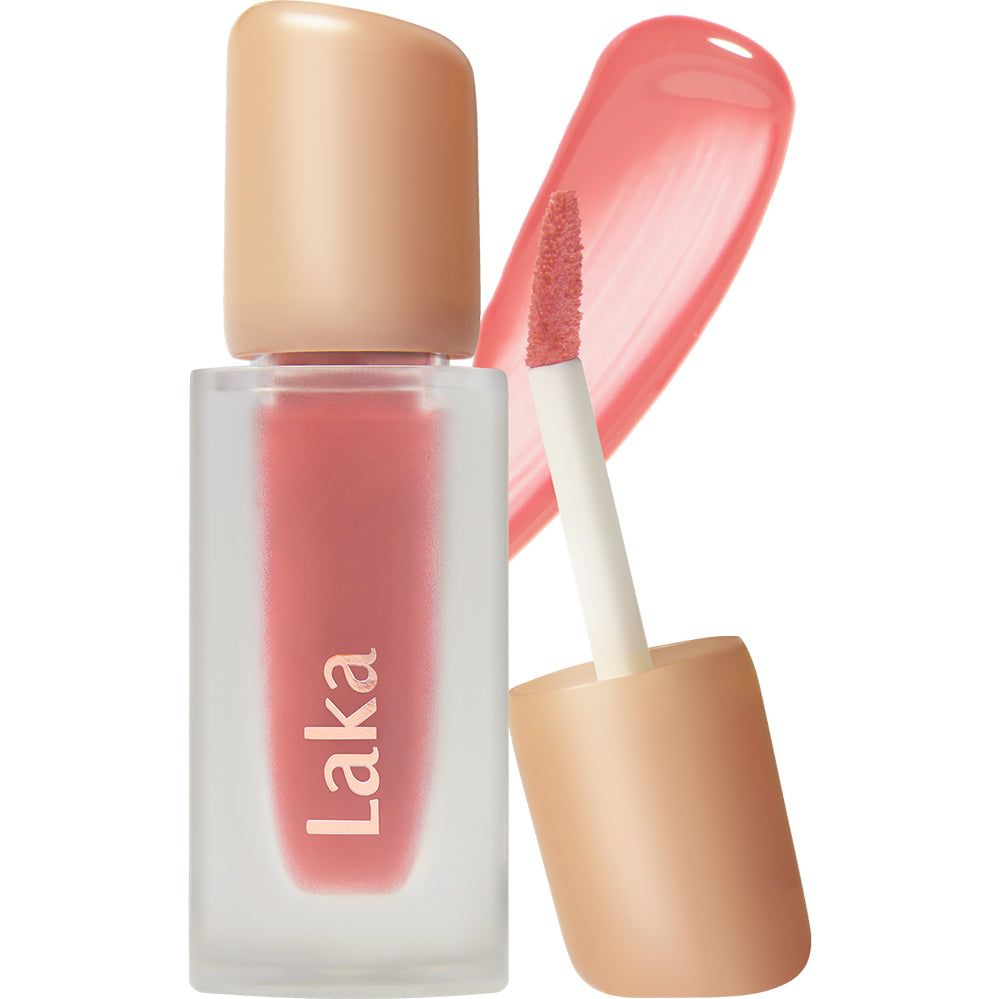 LAKA Fruity Glam Tint 126 Lucy