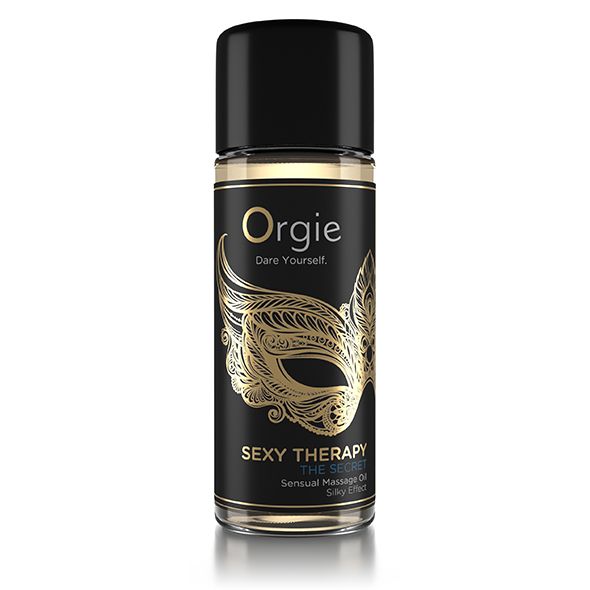 Orgie *Sexy Therapy Collection* Mini Size