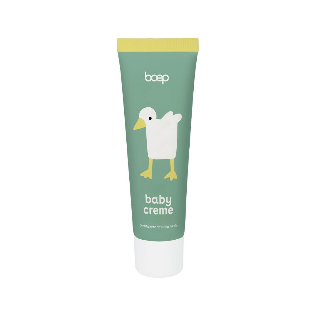 das boep Babycreme Maxi