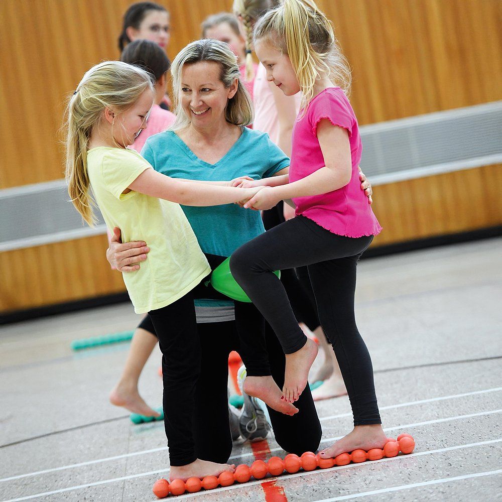 Spinefitter by Sissel Rückentrainer Junior