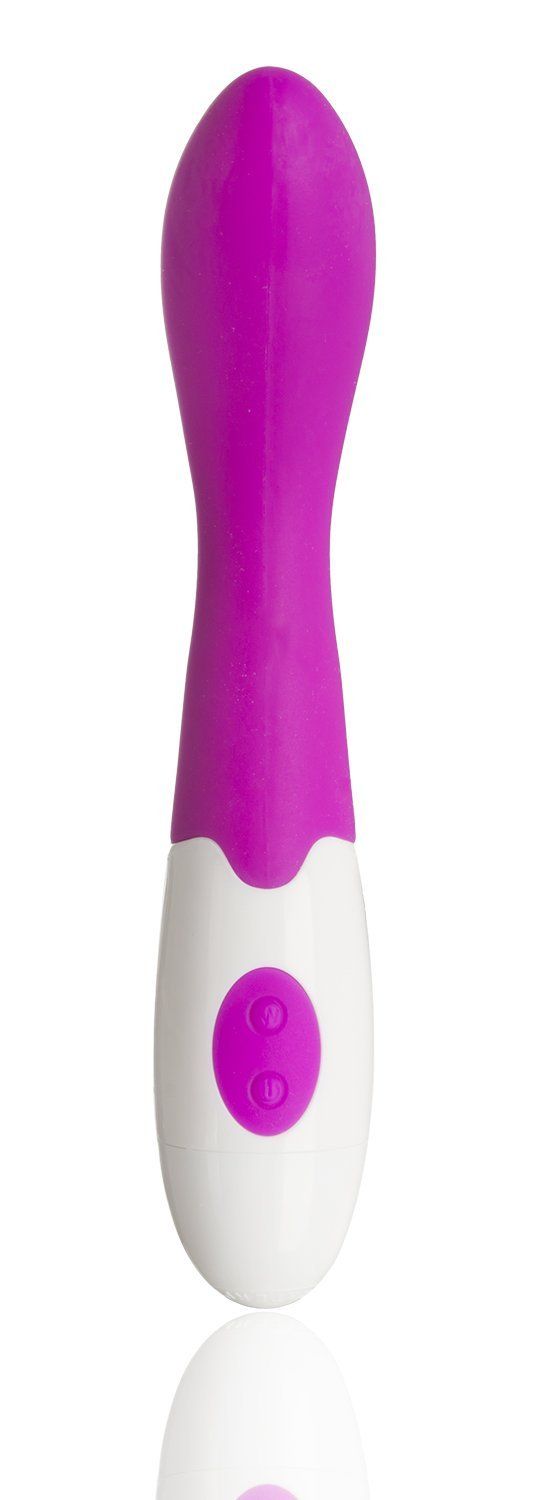 Lumunu G Punkt Silikon Vibrator für Sie