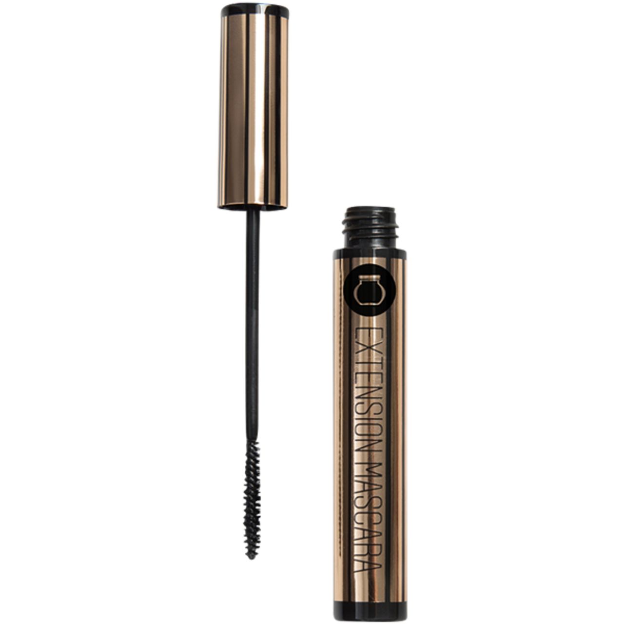 Nilens Jord, Extension Mascara