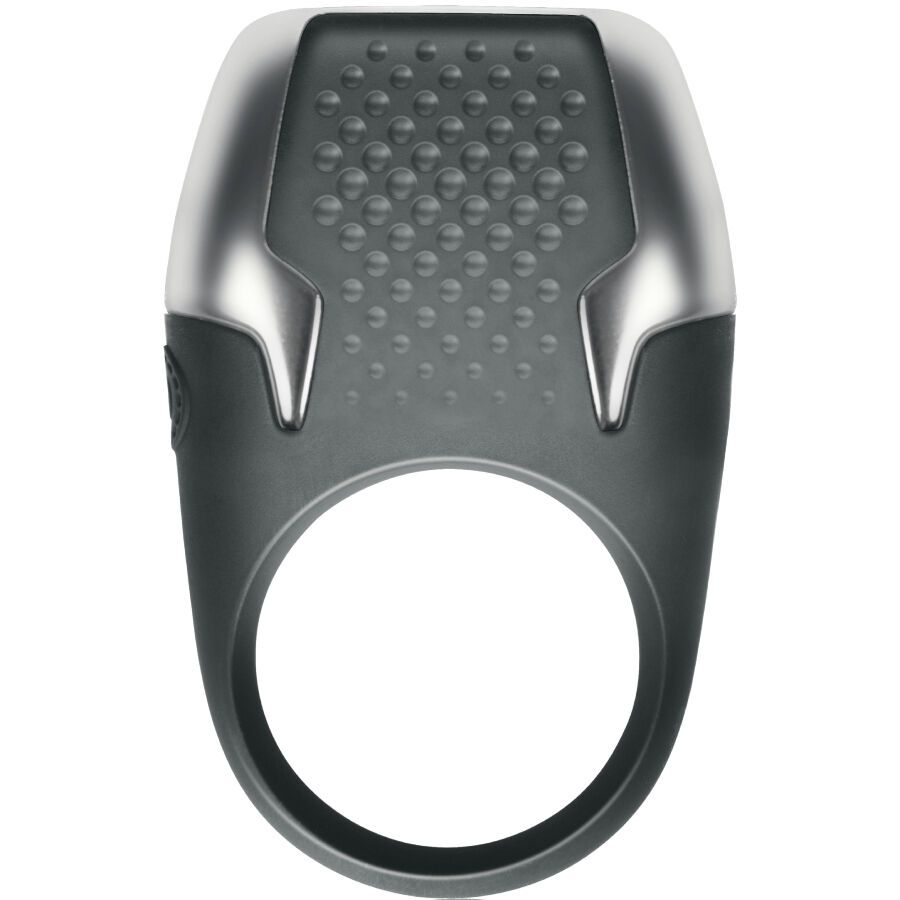Climaximum - Tyro Vibrierender Penisring mit LED-Lichtern 44 g