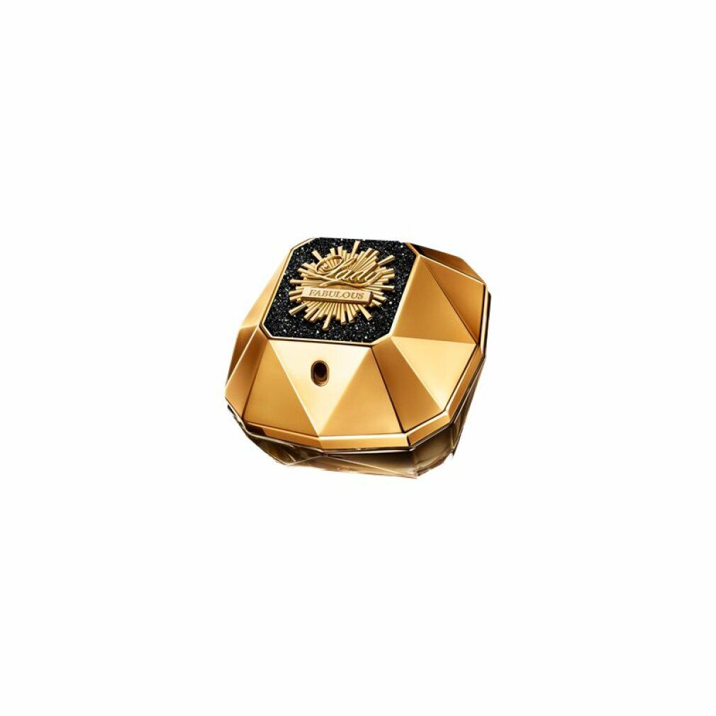 Paco Rabanne, Lady Million Fabulous E.d.P. Nat. Spray