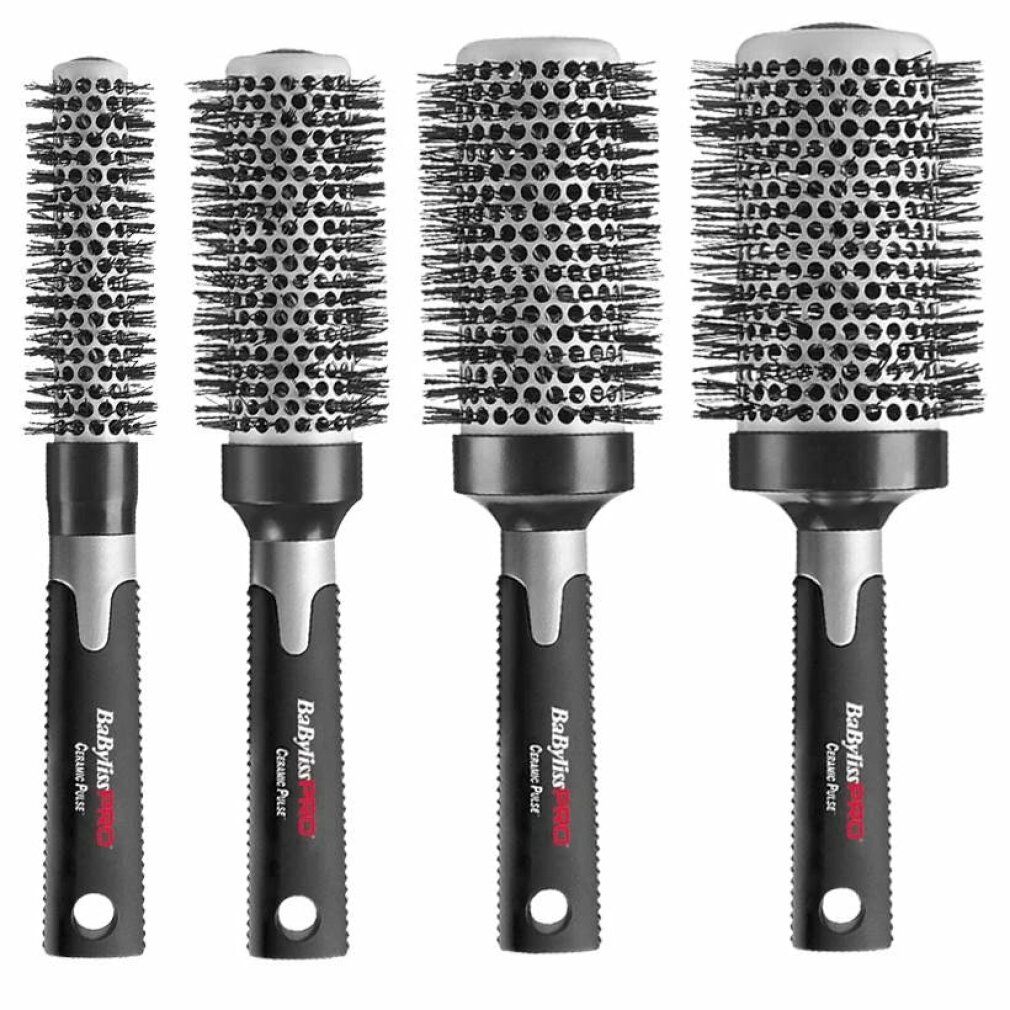 Babyliss PRO Runde Keramik-Brushingbürste 42mm BABCB3E
