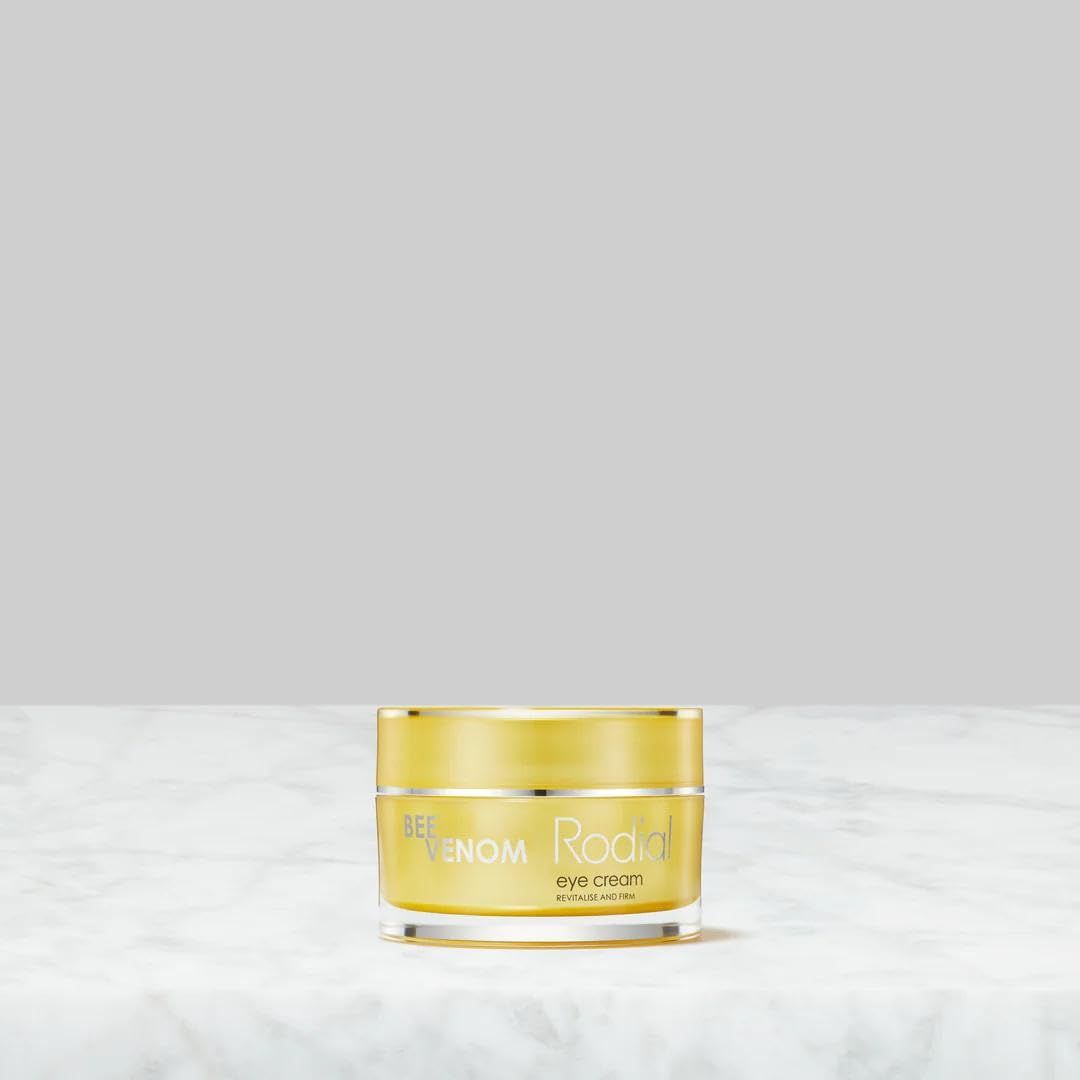 RODIAL Bee Venom Firming Eye Cream