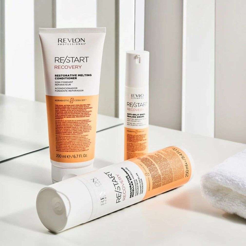 Revlon Re-Start Recovery Restorative Melting Conditioner