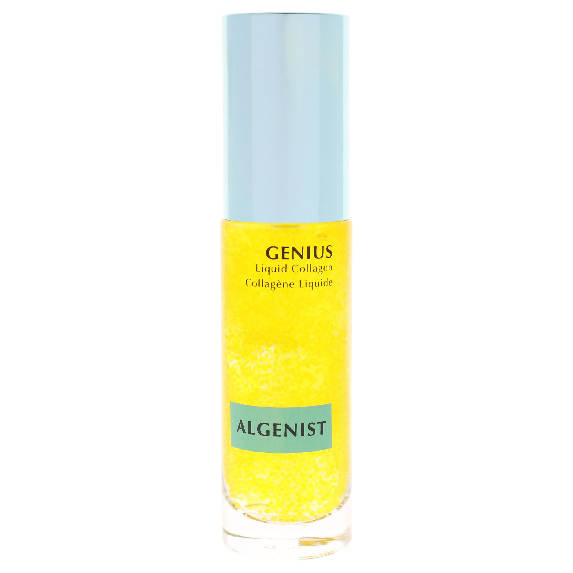 Genius Liquid Collagen von Algenist