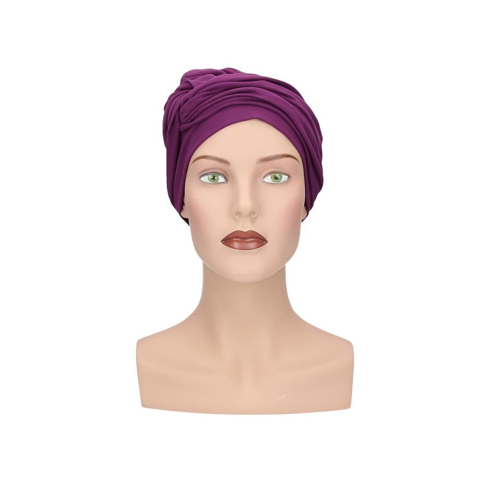 Turban Mila von Turbane - designs by Lofty 1 St