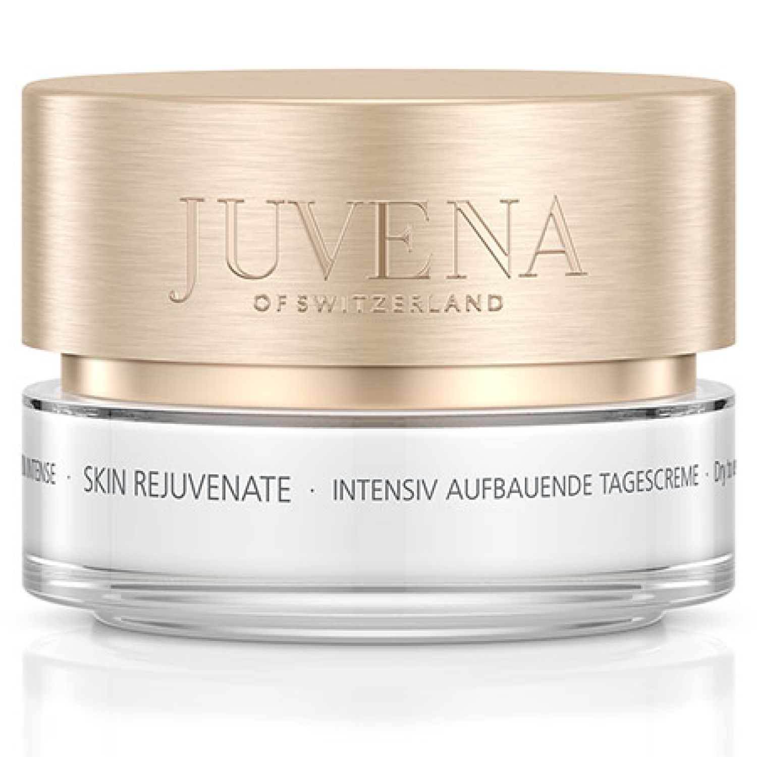 Juvena of Switzerland Intensive Nourishing Day Cream