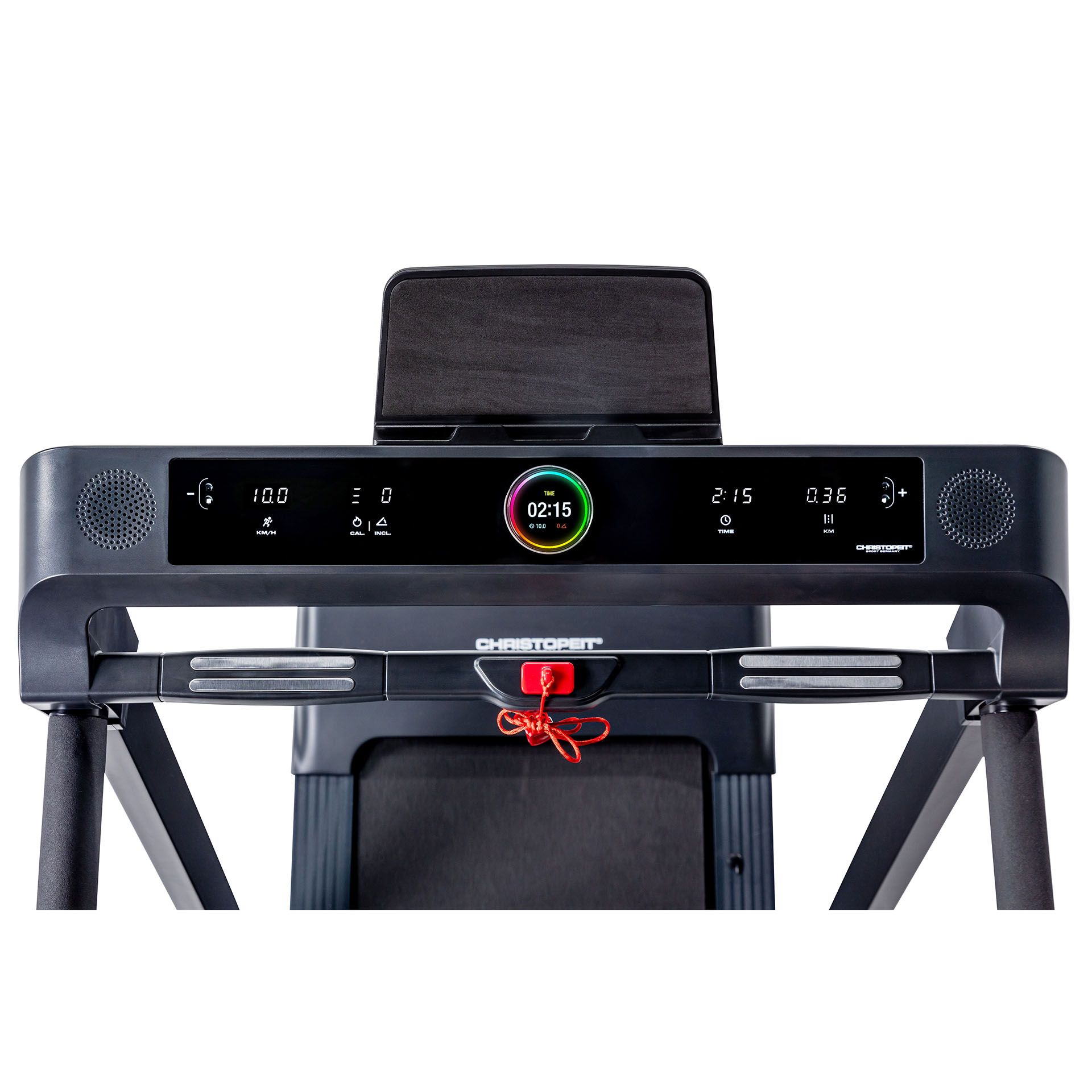 CHRISTOPEIT SPORT TM 3000 S
