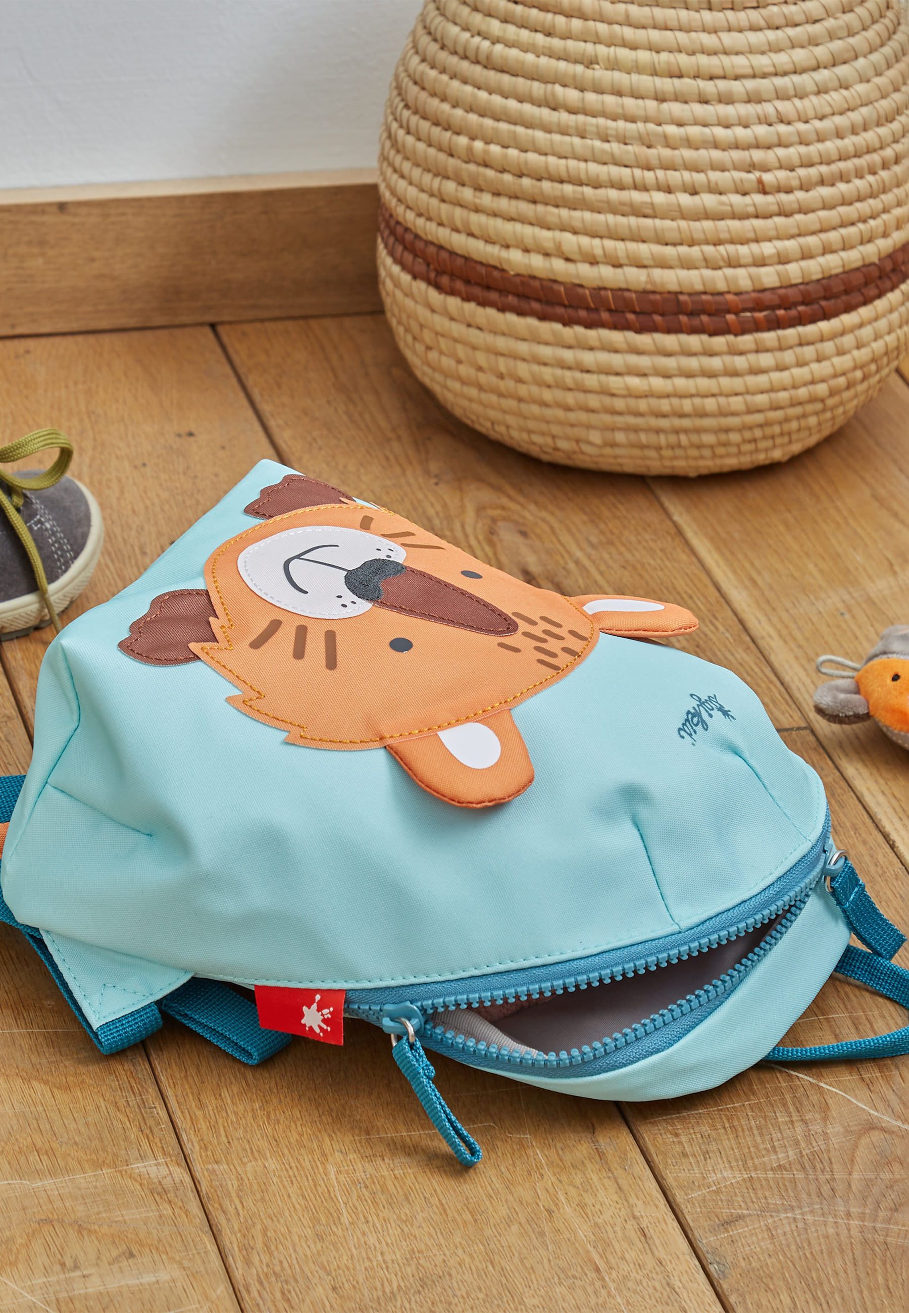 SIGIKID Minirucksack
