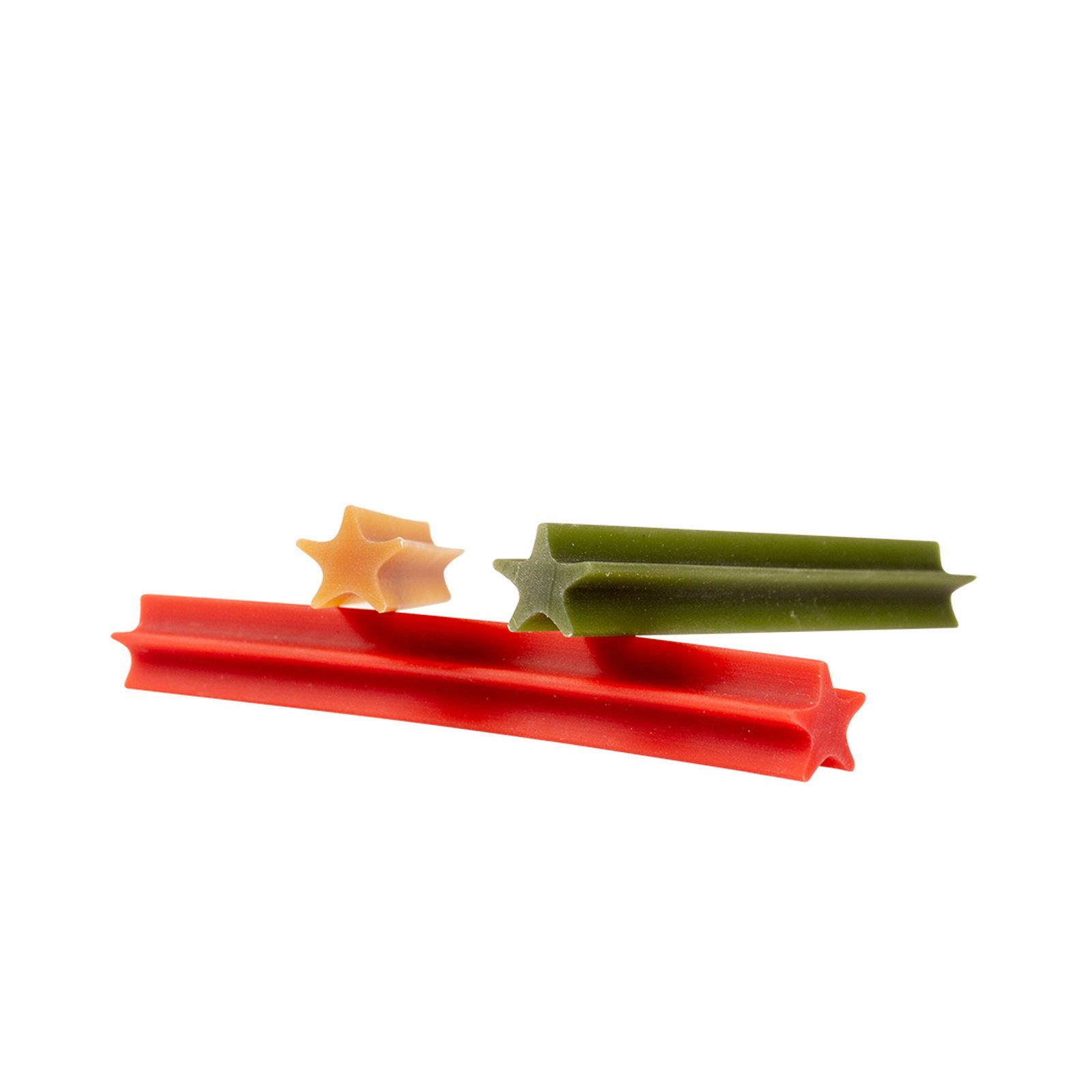 Garden Bites - Dental Sticks - vegetarischer Kausnack für Hunde