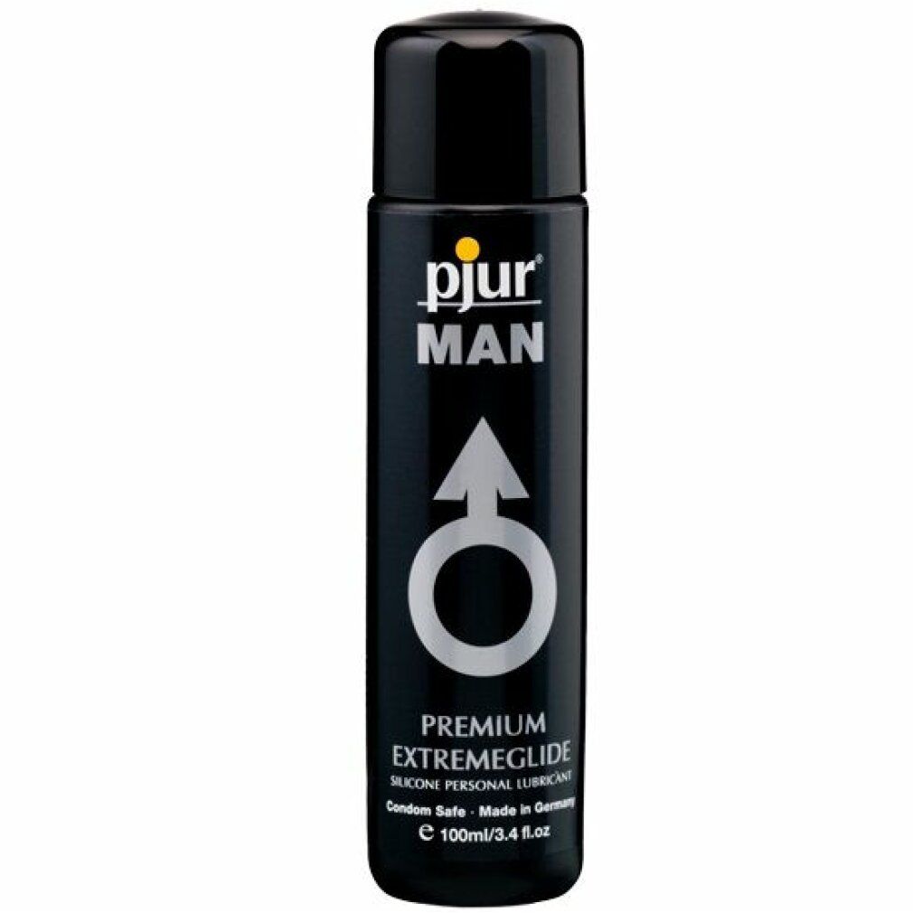 pjur® MAN *Premium Extreme Glide*