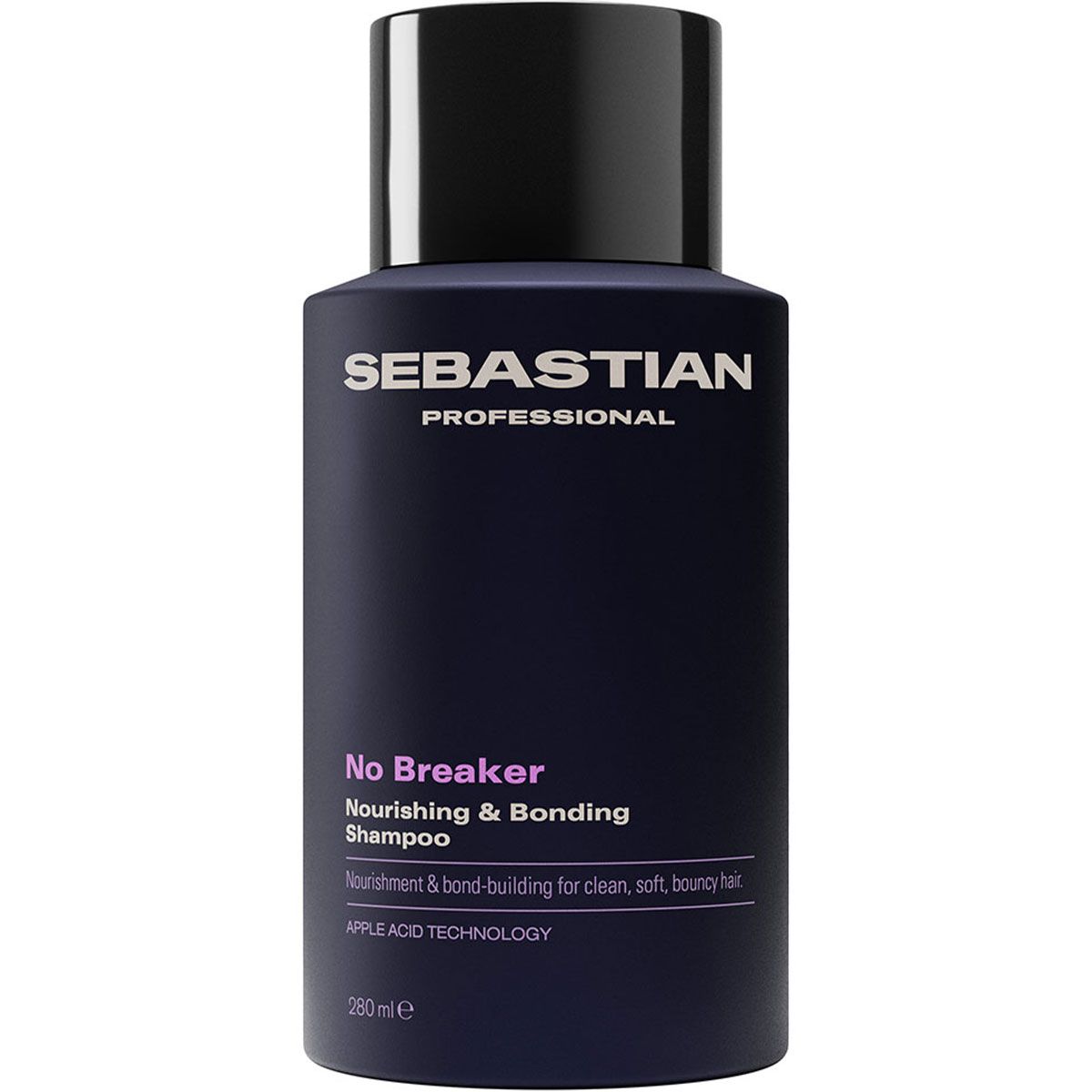 Sebastian - No.Breaker Nourishing Bonding Shampoo 280 ml