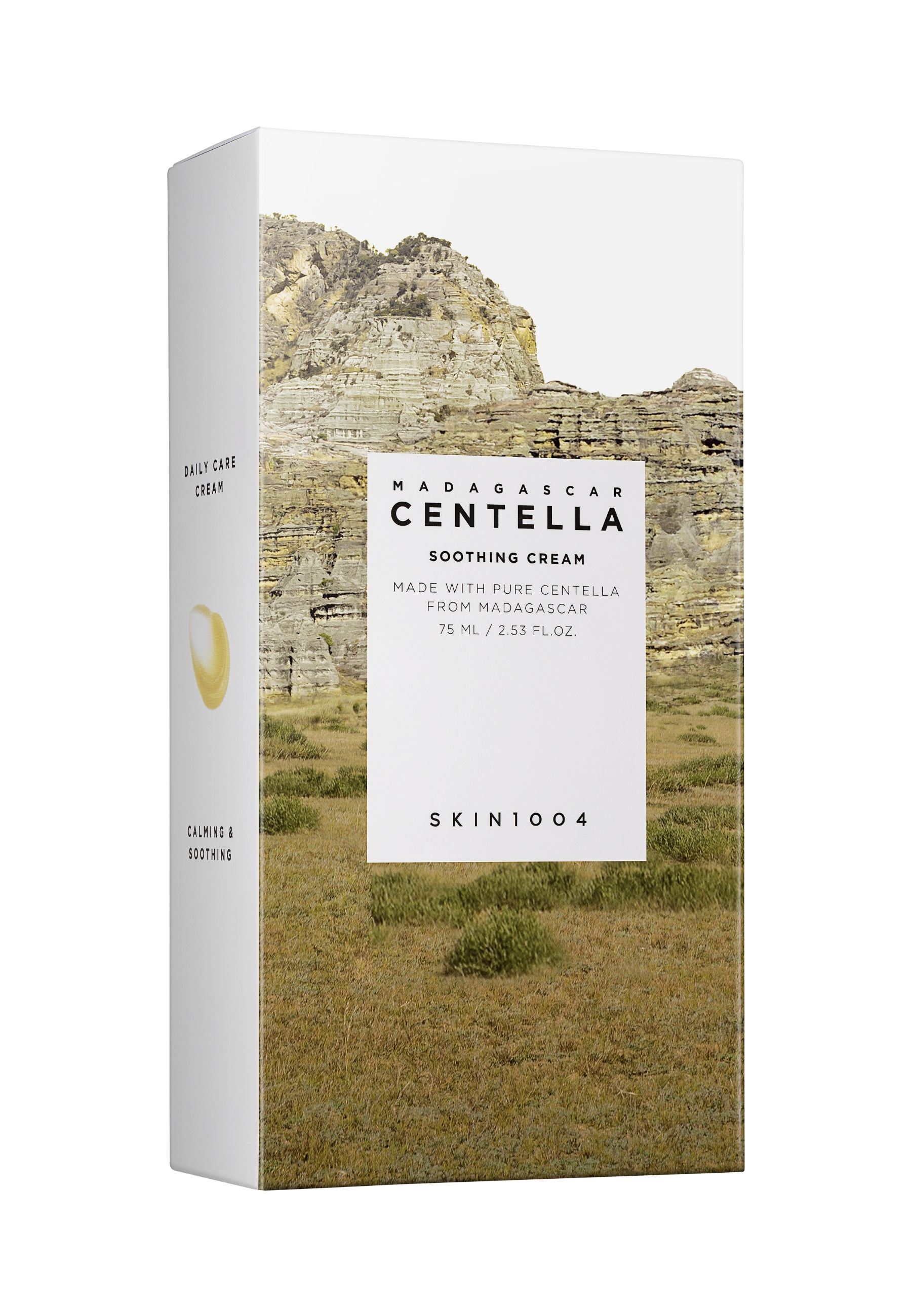 SKIN1004 Madagascar Centella Soothing Cream Mini