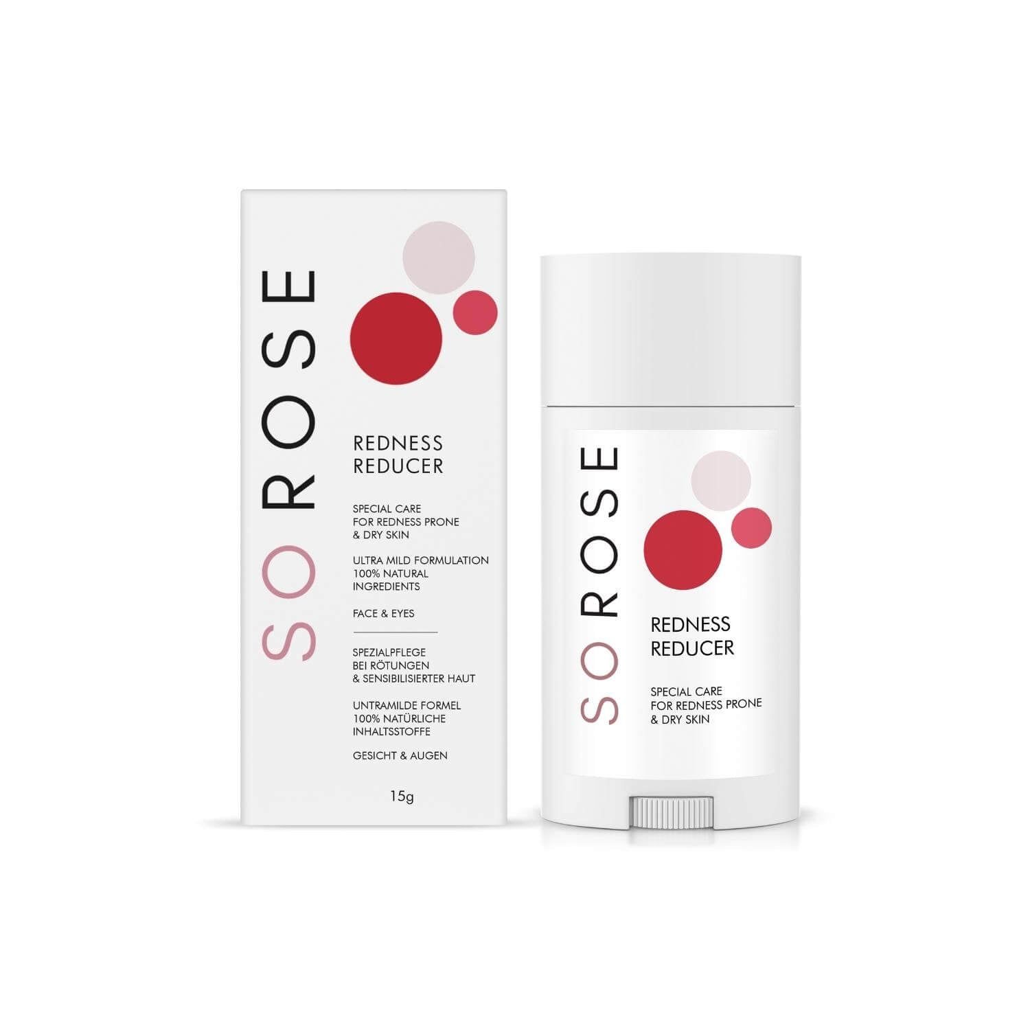 Sorose Redness Reducer