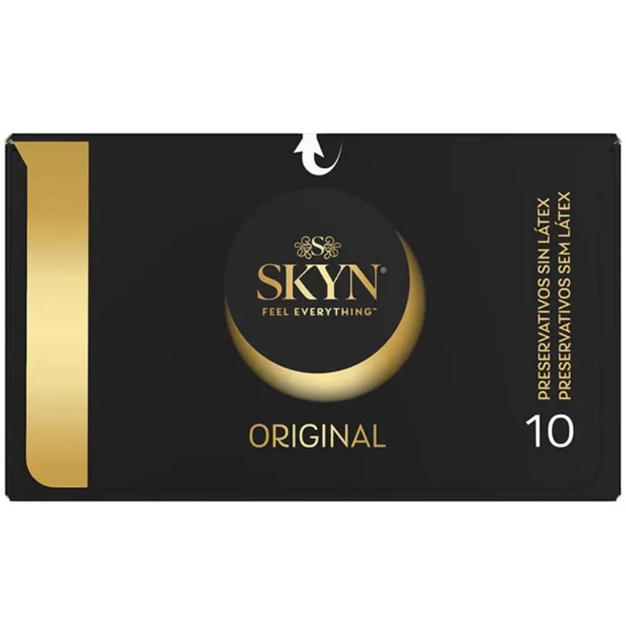 Skyn - Kondome - Original
