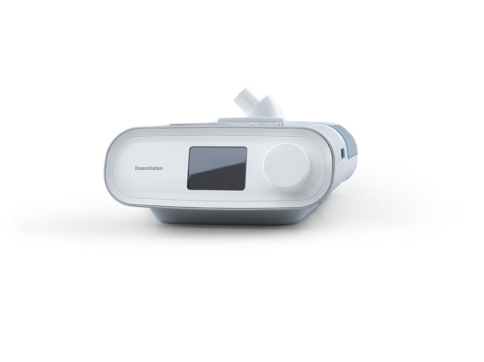 Philips DreamStation Auto-CPAP