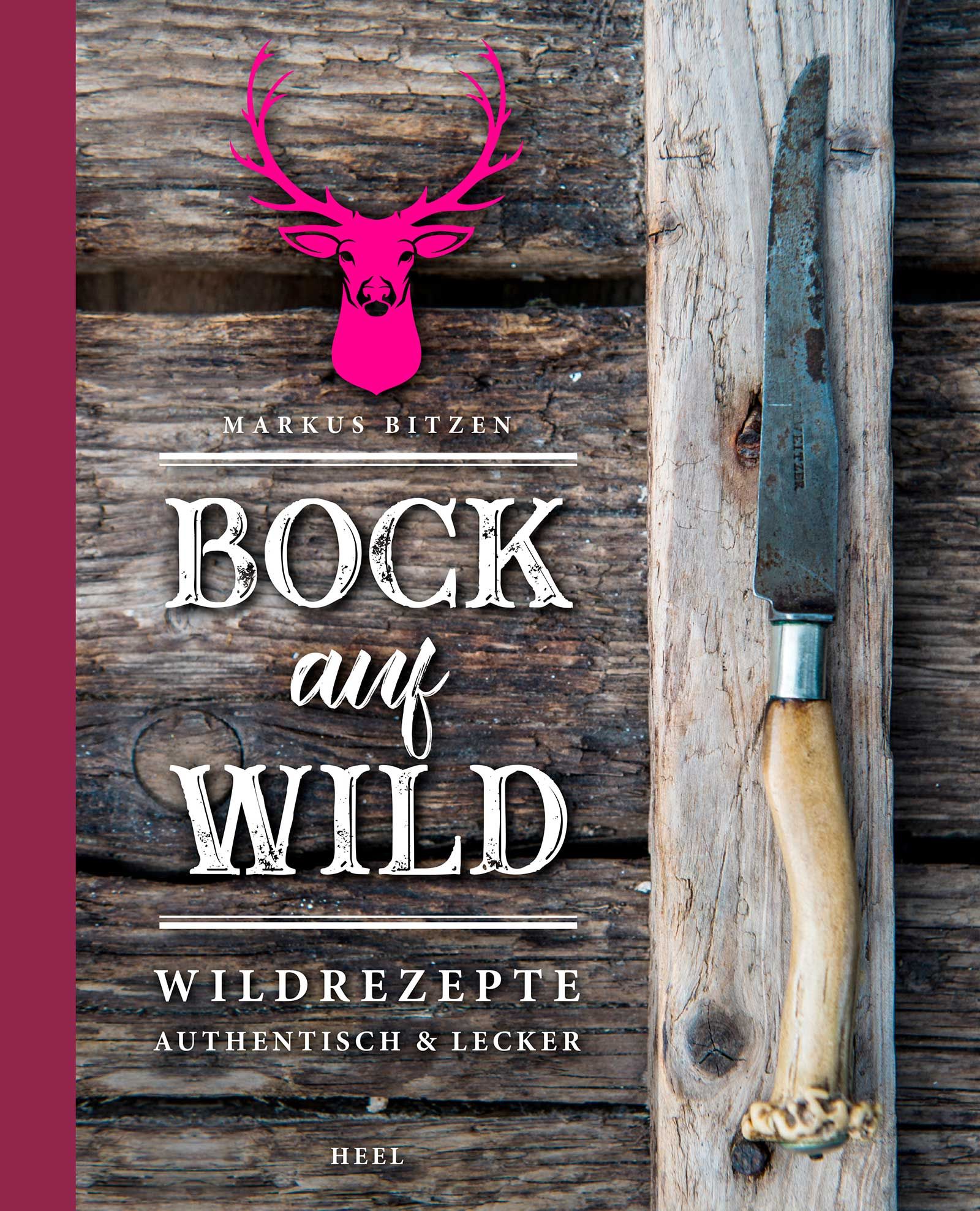 Bock auf Wild