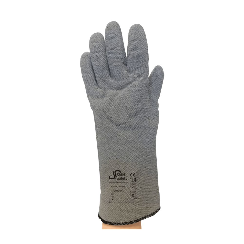 SolidSafety Heat Protector 1 St Handschuhe