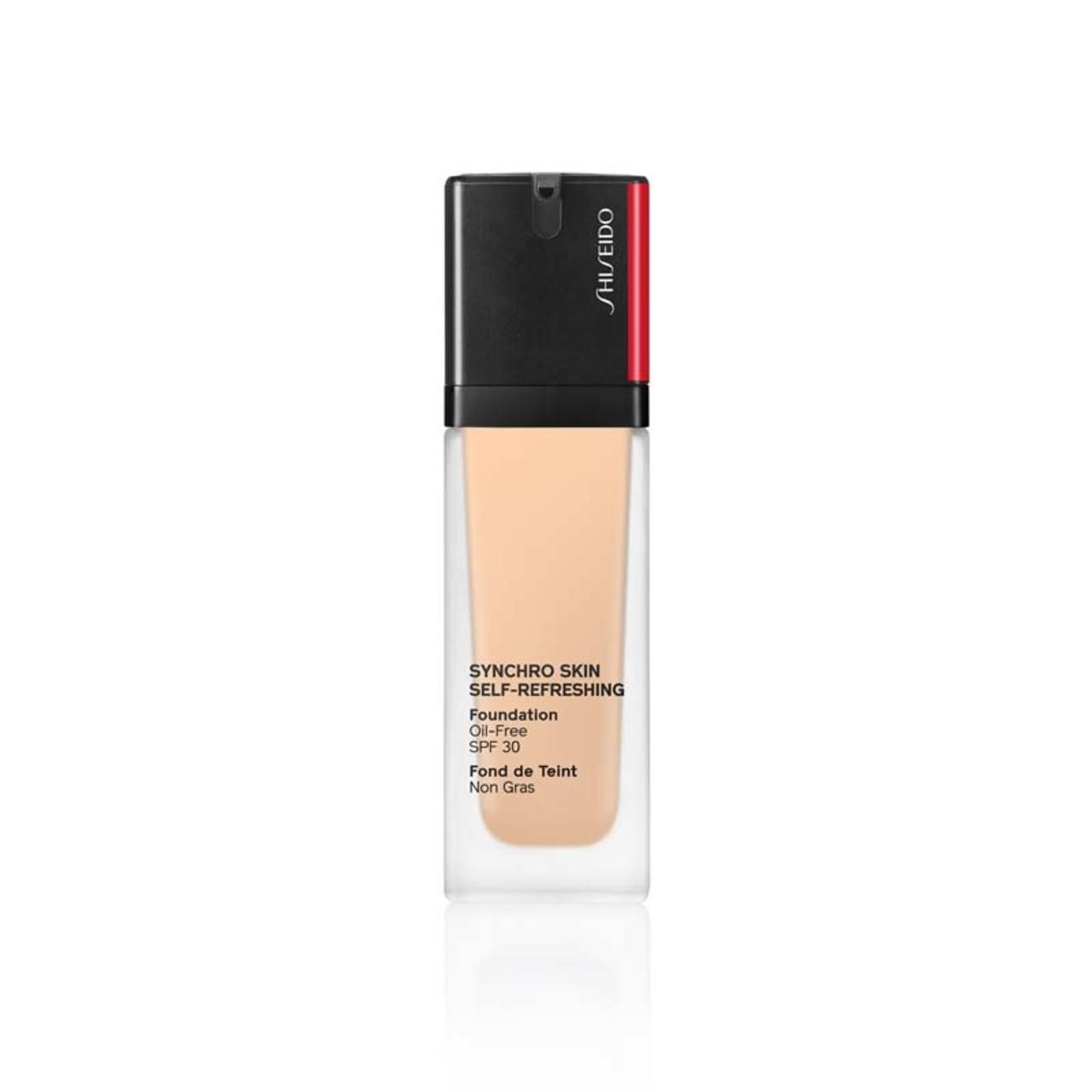 Shiseido, Synchro Skin Self-Refreshing Foundation