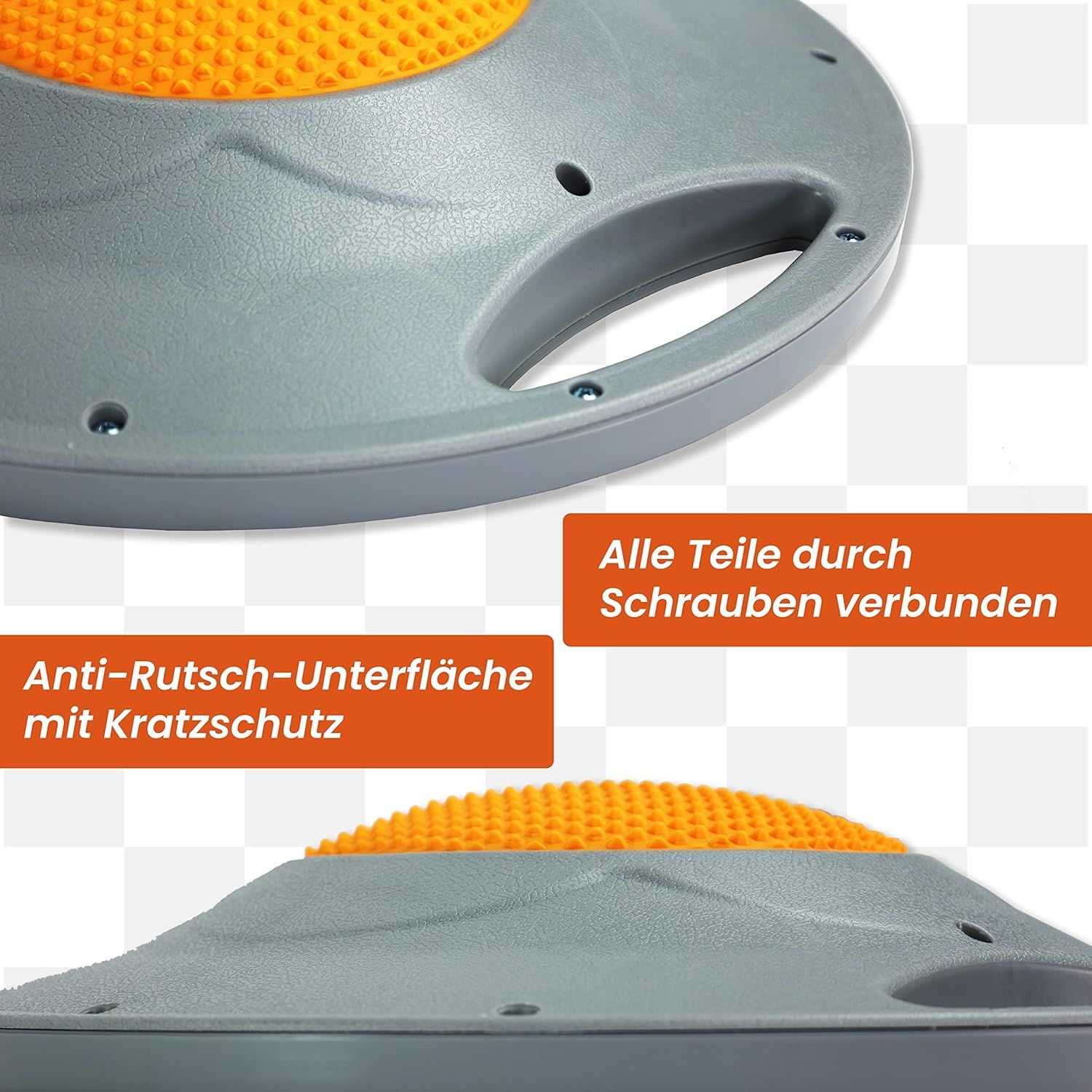 DH FitLife Balance Board