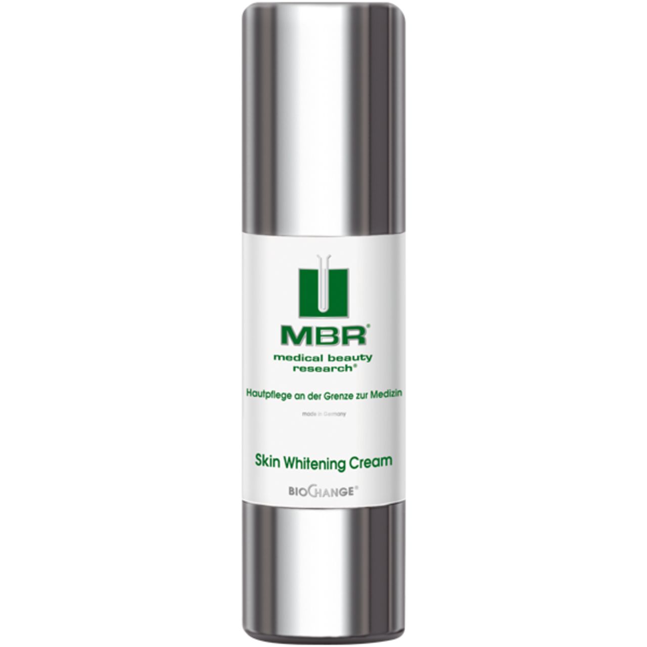 MBR, BioChange Skin Whitening Cream