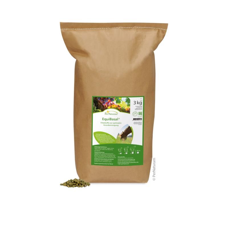 PerNaturam EquiBasal