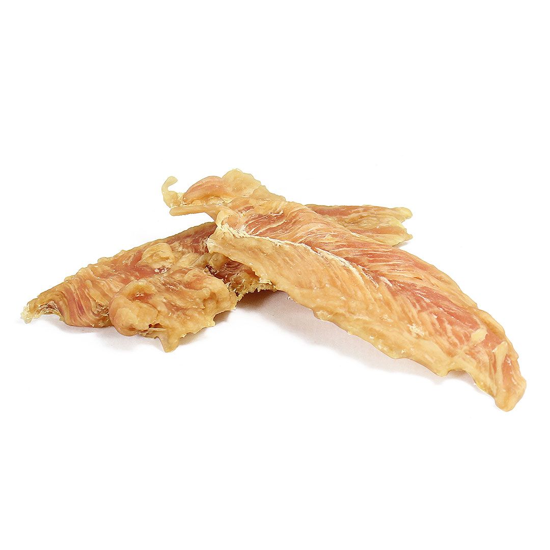PERRO Chicken Soft Snack - Kausnack für Hunde
