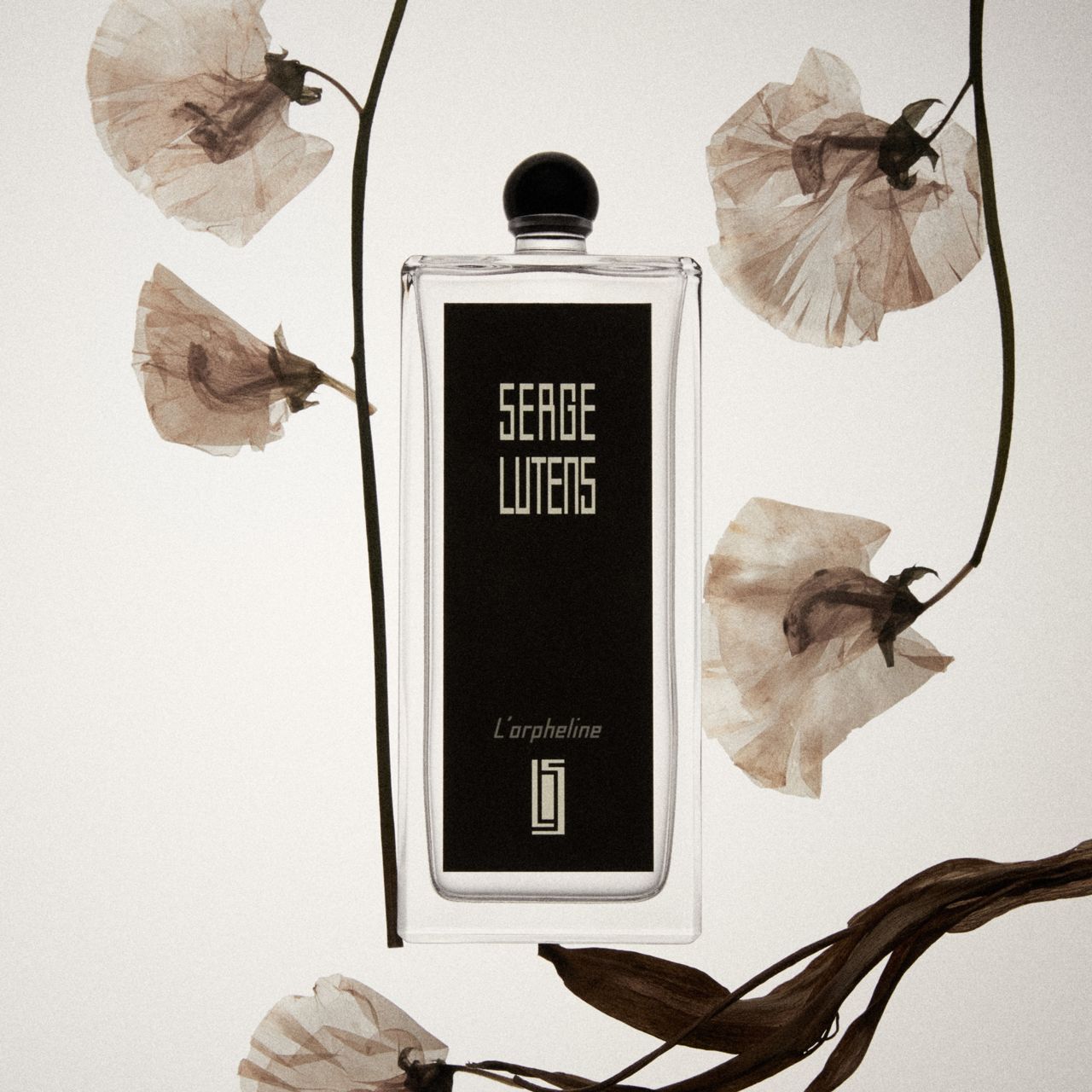 Serge Lutens, L'Orpheline EdP Flacon Nat. Spray