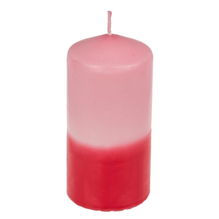 YORROR Tropfflaschen Set - 4x 30ml Rosa Glasflaschen Für Öle & Parfüm