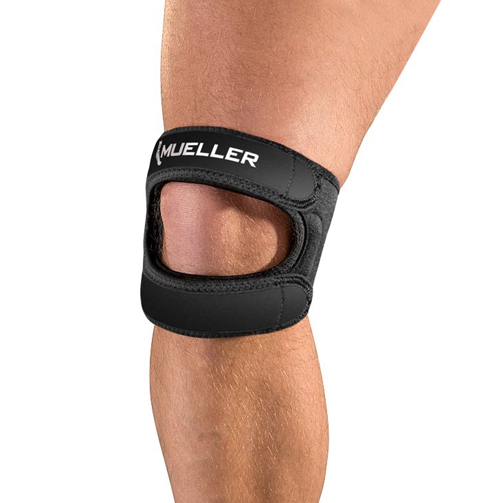 Mueller Adjustable Max Knee Strap