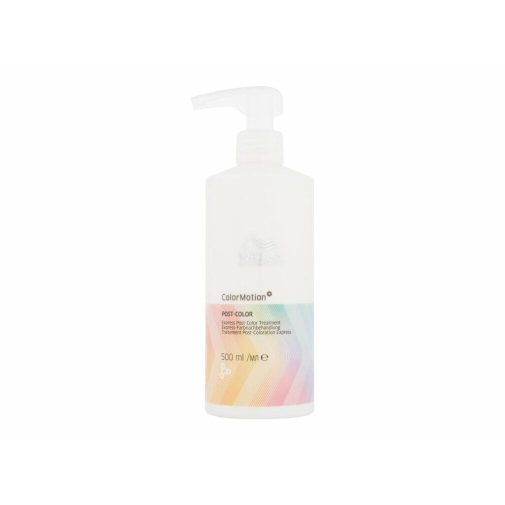 Wella Wp Colormo Rg Atb Poscoltrt19multi