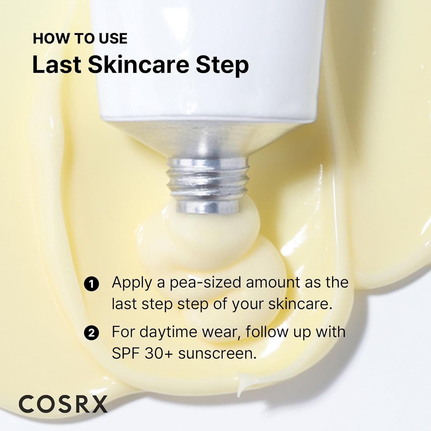 COSRX The Retinol 0.1 Cream 20ml