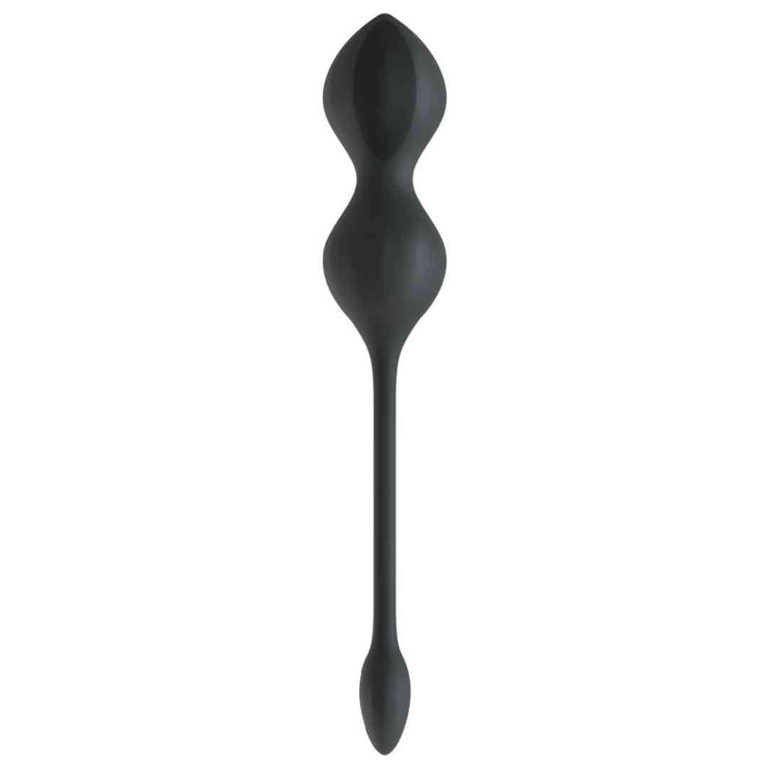 E-Stim Vibro-Love Balls | XOUXOU