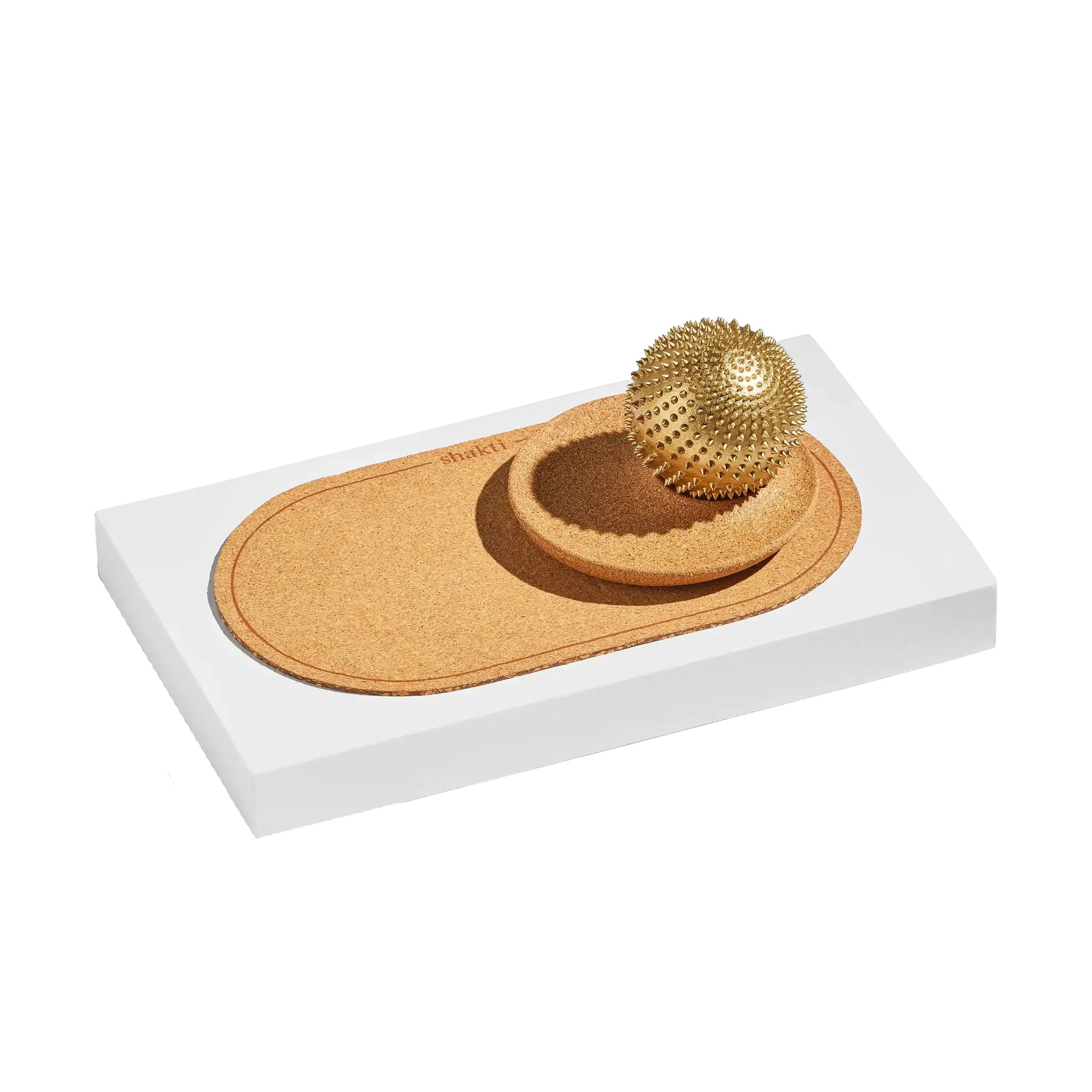 Shakti Spiky Ball 1 St