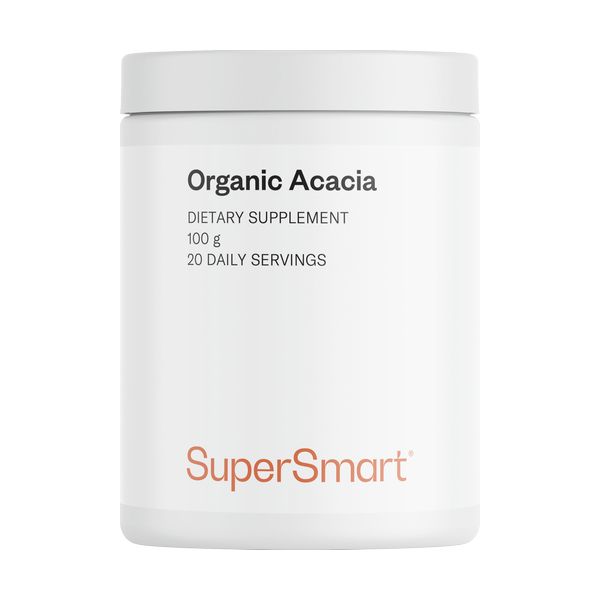 Bio-Akazie - SuperSmart