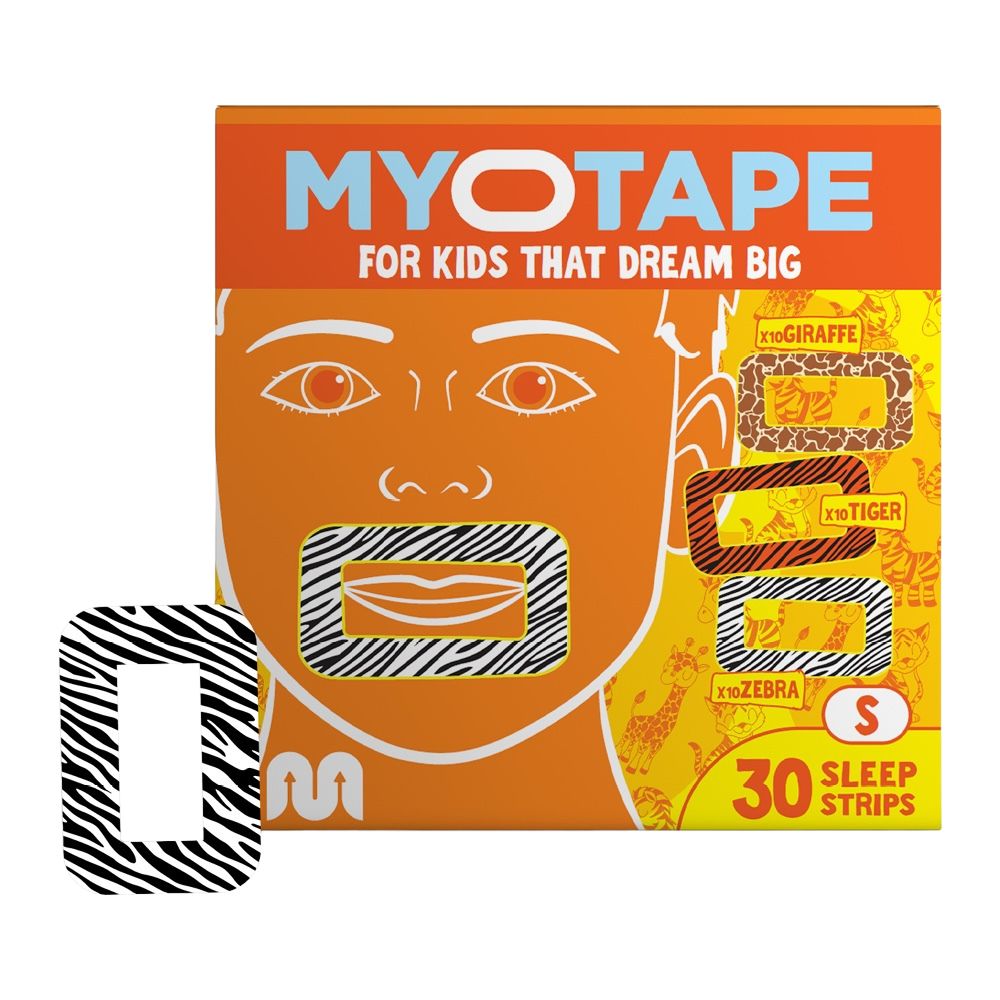 Myotape Kinder bunt 1 St