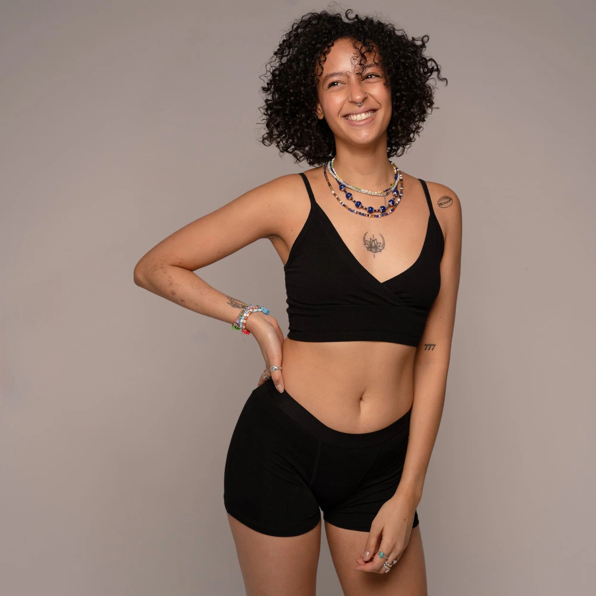 Dahlia - super leakproof