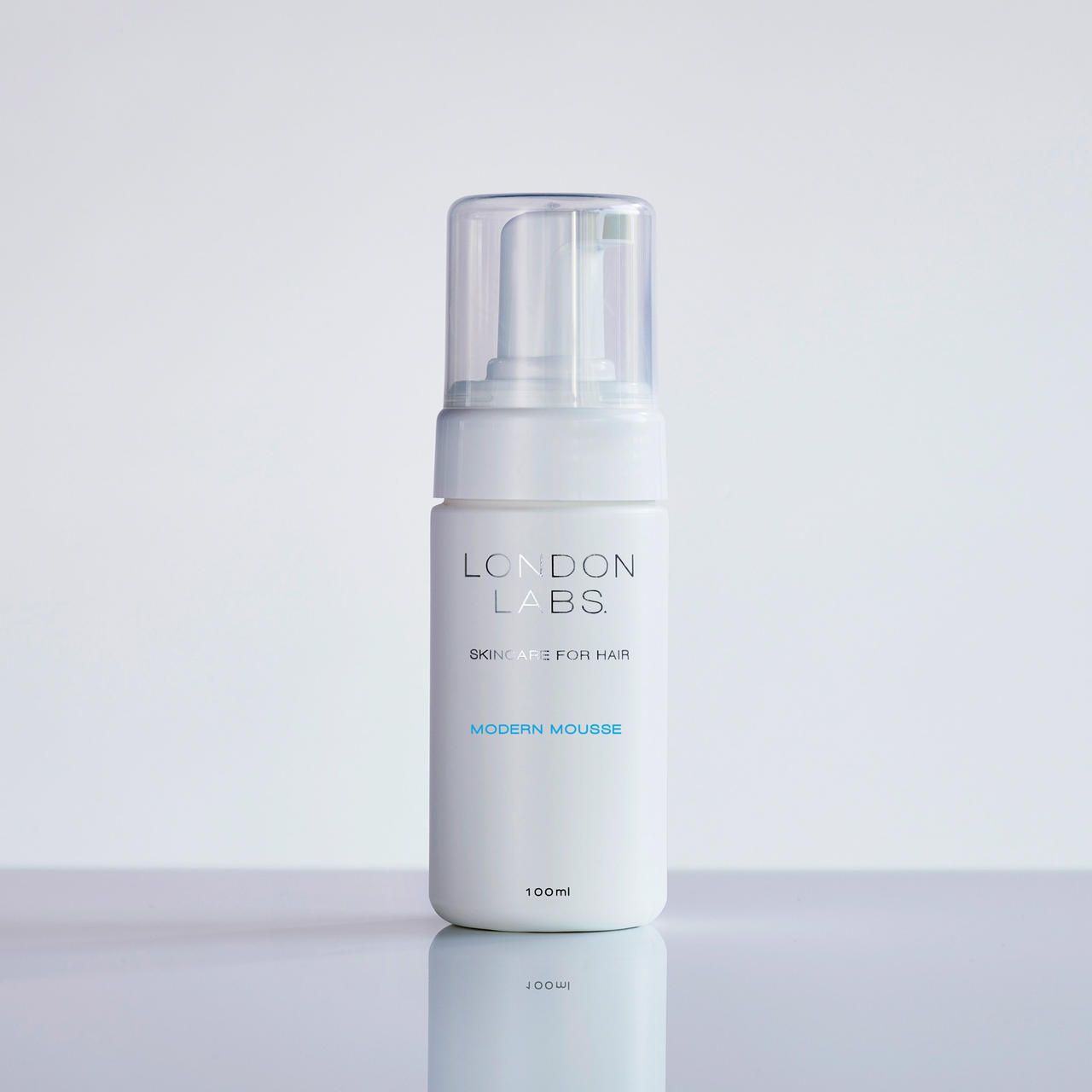 London Labs, Skincare for Hair Modern Mousse