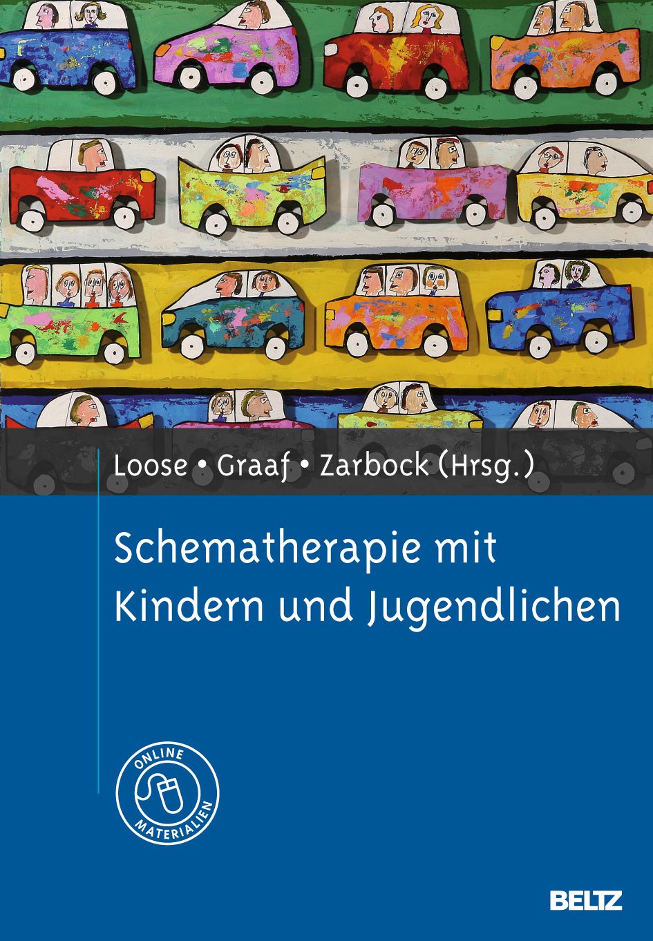 Schematherapie mit Kindern und Jugendlichen