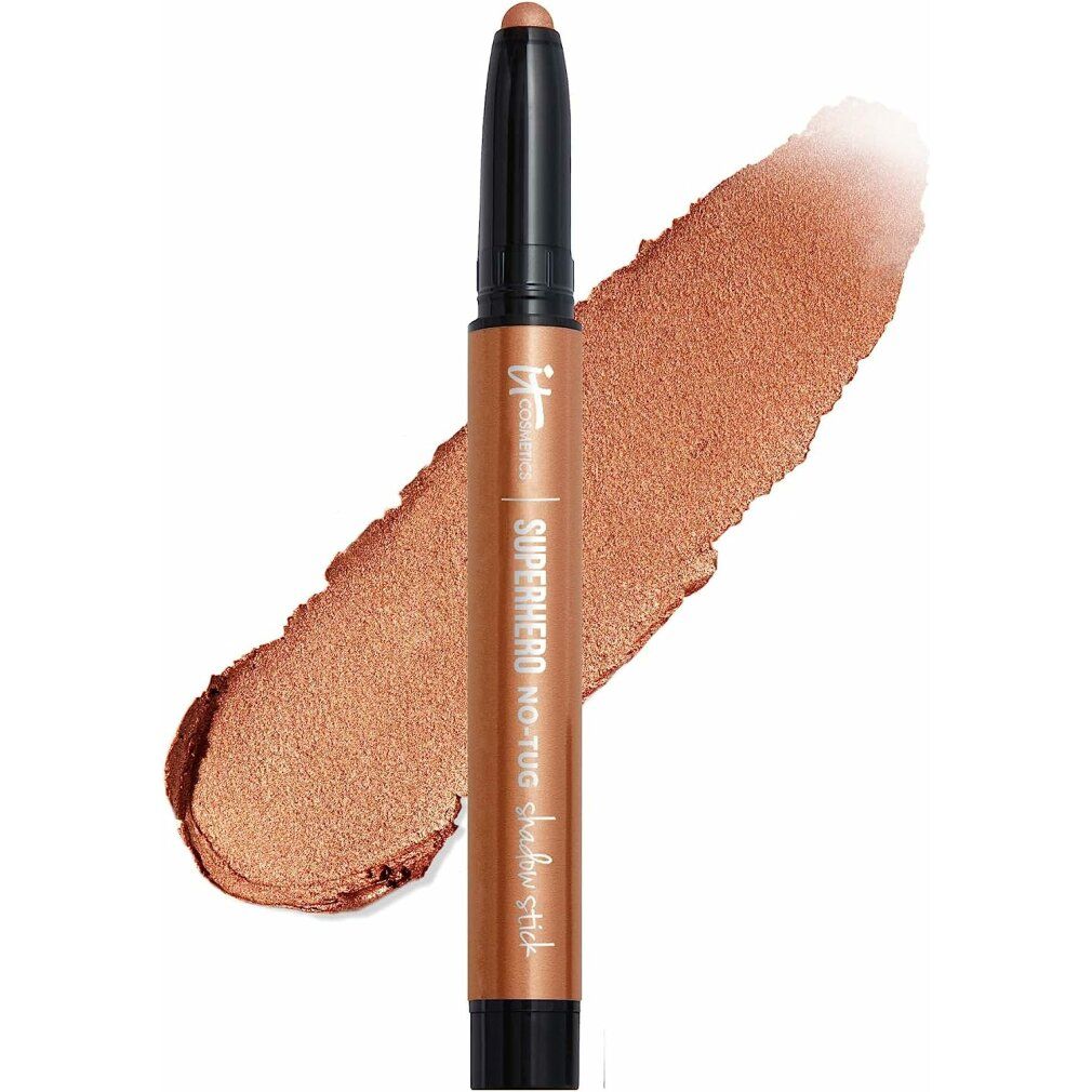 superhero no-tug eyeshadow #bionic bronze r