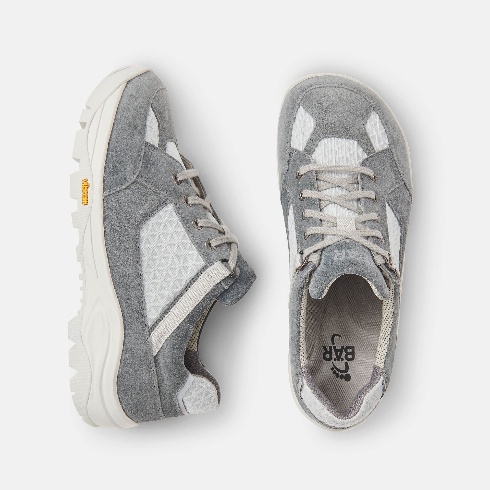BÄR Schuhe TransEuropa 2.0 Unisex -  Schnürer Weite: breit