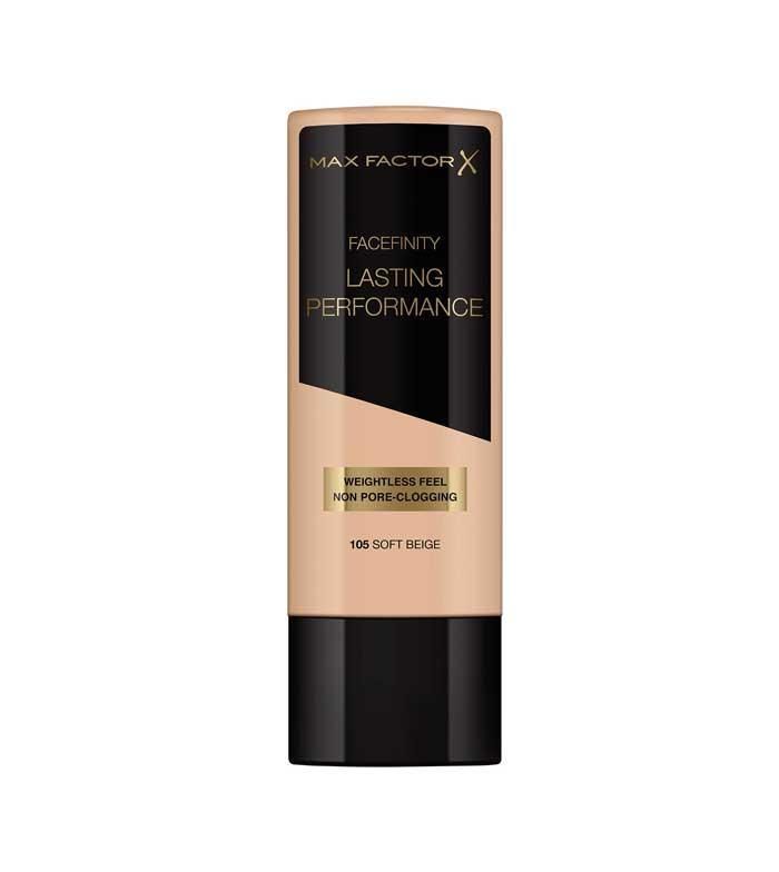 M.FACTOR F.TINTA LASTING PERF.105